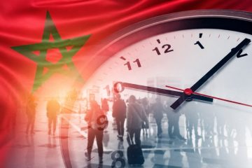 العودة إلى توقيت غرينتش: خبراء الصحة يشرحون الفوائد البيولوجية والاجتماعية