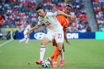 المرونة الاستثنائية للمنتخب المغربي: الصحافة الأمريكية تشيد بالتأطير الناجح لوهبي