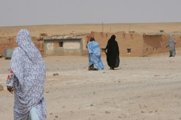إعلان جنيف يطالب بإحصاء شامل للاجئي تندوف تحت إشراف أممي
