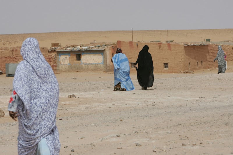 إعلان جنيف يطالب بإحصاء شامل للاجئي تندوف تحت إشراف أممي