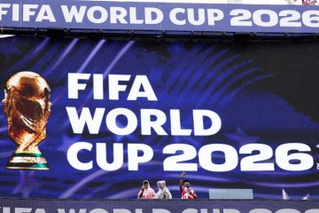 ارتفاع الإساءات الرقمية ضد لاعبي كأس العالم 2026 بنسبة 1300%: فيفا يكشف التفاصيل