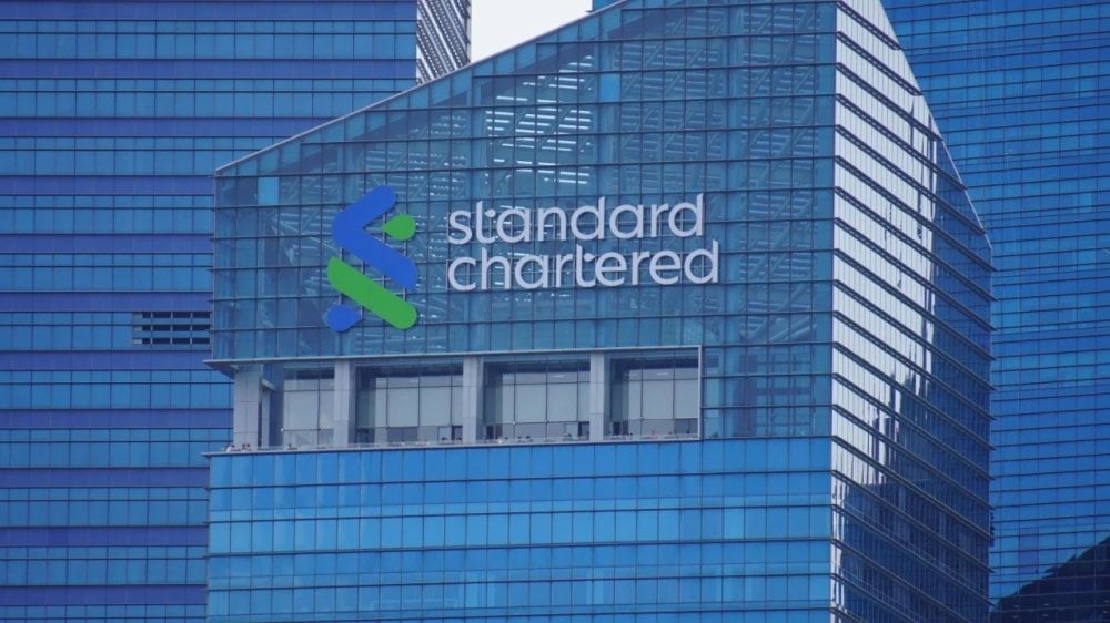 بنك ستاندرد تشارترد يتوقع نمو الاقتصاد المغربي بنسبة 4.5% في 2026 بفضل الصناعة والسياحة