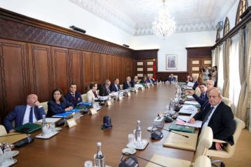 الحكومة المغربية تطرح مشروع قانون جديد لتنظيم مهنة العدول بعد ملاحظات المحكمة الدستورية