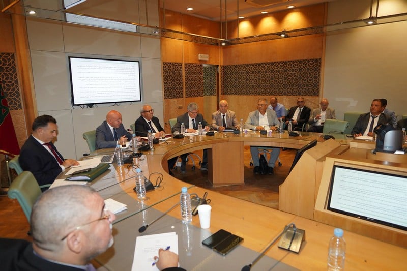 إصلاح شامل لقطاع السكن: المصادقة على قانوني الوكالات الجهوية والتجزئات العقارية