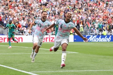 وداع مؤلم للسنغال من مونديال 2026 بعد دراما بلجيكية في الوقت القاتل
