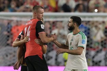 فضيحة التلاعب بنتيجة مباراة الجزائر والنمسا في مونديال 2026 تكشف أزمة قصر المرادية