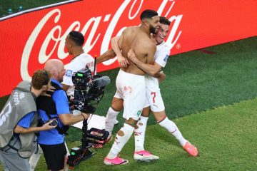 المغرب في كأس العالم 2026: قوة كروية صاعدة تفرض نفسها عالمياً