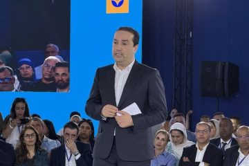برنامج حزب التجمع الوطني للأحرار 2026: رؤية جديدة للكرامة والفرص للجميع