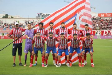 عودة المغرب التطواني للبطولة الاحترافية: مسيرة نجاح بفضل الدعم الجماعي