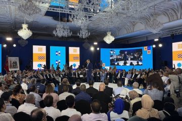 برنامج الأحرار الإصلاحي: مسار واعد بدون تهريج لتحقيق كرامة المواطن