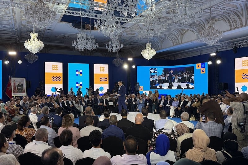 برنامج الأحرار الإصلاحي: مسار واعد بدون تهريج لتحقيق كرامة المواطن