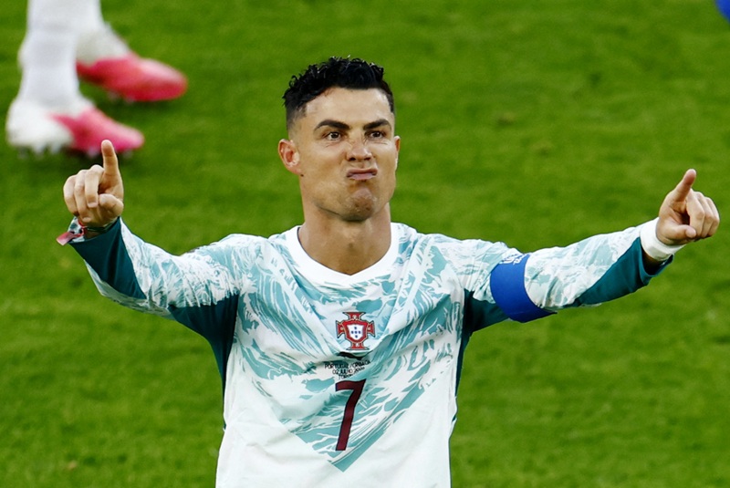 البرتغال تحقق فوزًا دراماتيكيًا على كرواتيا وتتأهل لثمن نهائي مونديال 2026
