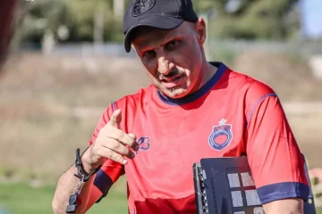 هبوط أولمبيك آسفي إلى القسم الثاني: الجعواني يدعو إلى لم الشمل وتصحيح المسار