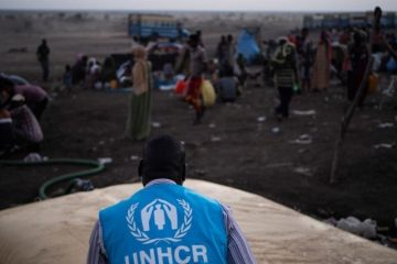 المغرب يحث المجتمع الدولي على تكثيف الدعم الإنساني للسودان