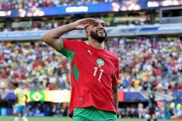 إسماعيل الصيباري: من موهبة واعدة إلى نجم بايرن ميونخ وهداف المغرب في مونديال 2026