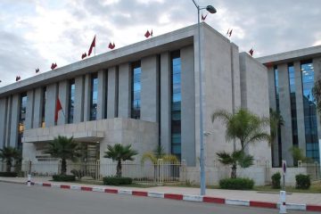 المديرية العامة للسجون توضح حقيقة أوضاع المعتقلين على خلفية أحداث الشغب في المدن المغربية
