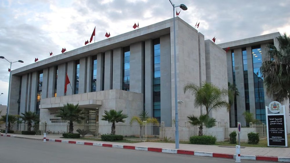 المديرية العامة للسجون توضح حقيقة أوضاع المعتقلين على خلفية أحداث الشغب في المدن المغربية