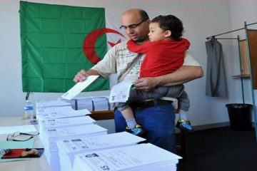 انتخابات الجزائر 2026: نسبة مشاركة متدنية تعكس أزمة ثقة عميقة بين الشعب والنخبة الحاكمة