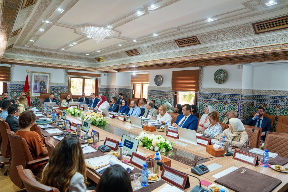 إستراتيجية جديدة لتحويل التعاونيات المغربية إلى محركات للنمو الاقتصادي والتنمية الترابية