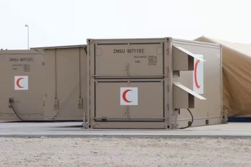 المغرب يعزز قدراته الطبية بشراء مستشفيات ميدانية ألمانية متطورة