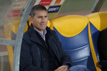 غاريدو: المغرب قادر على هزيمة كندا والتأهل في كأس العالم