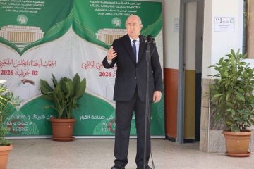 سردية الطفل وسيم: المخابرات الجزائرية تفتعل أزمة وهمية للتغطية على فشل الانتخابات