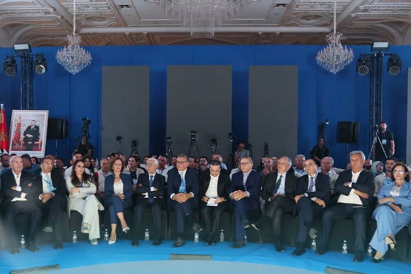 برنامج الأحرار الانتخابي 2026: خصم ضريبي للتمدرس وزيادة الجامعات ومنحة العودة للشغل
