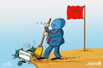إخفاقات البوليساريو الدبلوماسية تدفعها للجوء إلى خطاب المظلومية الحقوقية