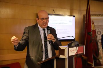 حزب الاستقلال ينفي تزكية الراشدي في طنجة: الحمامي يبقى المرشح الرسمي لانتخابات 2026