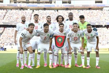 مباراة المغرب وكندا في مونديال 2026: صراع الثأر والتأهل لدور الثمانية