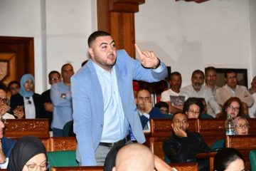 تحالف اليسار يندد بعمليات الشطب التعسفي من اللوائح الانتخابية ويعلن التصعيد القانوني