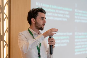 تعيين علي زياط مديراً إدارياً وشريكاً في BCG X بالدار البيضاء: خطوة استراتيجية لتعزيز التحول الرقمي في أفريقيا