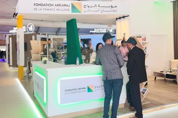 قرض بقيمة 15 مليون دولار من مؤسسة التمويل الدولية لتعزيز التمويل الأصغر في المغرب