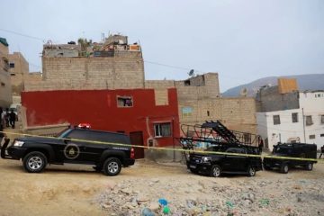 السعودية تشيد بيقظة الأمن المغربي وتدعم جهود مكافحة الإرهاب
