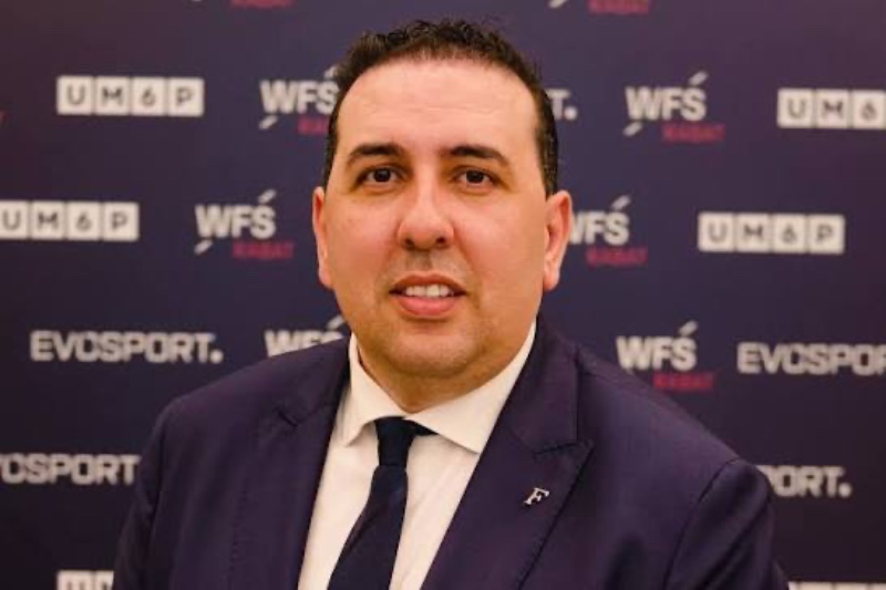 محمد حمدي: رؤية الملك محمد السادس صنعت نهضة كرة القدم المغربية والأسود قادرون على التتويج بالمونديال