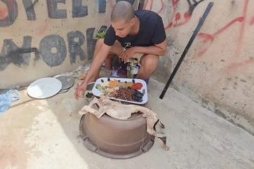 قضية اليوتيوبر بن نسناس: 8 أشهر سجن نافذ وغرامة مالية بعد فضيحة سلخ الكلب