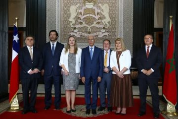 تجديد دعم شيلي لمغربية الصحراء: تأكيد على السيادة المغربية وتعزيز الشراكة الاقتصادية
