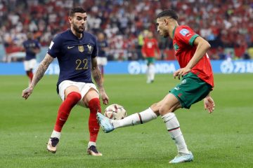 تاريخ المواجهات بين المغرب وفرنسا: ثلاث مباريات غيرت مسار المنتخبين قبل لقاء ربع نهائي مونديال 2026