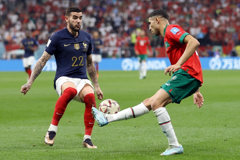تاريخ المواجهات بين المغرب وفرنسا: ثلاث مباريات غيرت مسار المنتخبين قبل لقاء ربع نهائي مونديال 2026