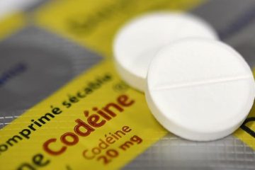 Codoliprane بدون وصفة طبية: انتهاء التسامح الصيدلي