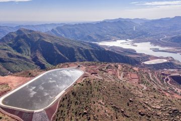 المكتب الوطني للكهرباء يطلق مناقصة دولية لبناء محطة الطاقة الكهرومائية إلمنزل بقدرة 362 ميغاواط