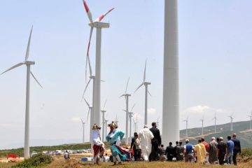 شبار: التعاون الطاقي بين المغرب وموريتانيا نموذج للشراكة الإقليمية المستدامة
