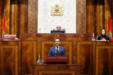 تعزيز توجيه العاملات الزراعيات المغربيات في إسبانيا: إجراءات حكومية جديدة