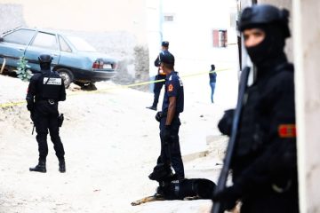 إشادات عربية واسعة بيقظة الأمن المغربي في إحباط مخططات إرهابية خطيرة