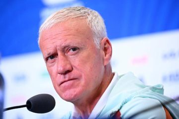ديشامب يثني على تطور المغرب: التفاصيل الصغيرة ستحسم التأهل في ربع نهائي كأس العالم 2026