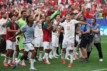 استعدادات المغرب لمواجهة فرنسا في ربع نهائي كأس العالم 2026: ثأر كروي ينتظر