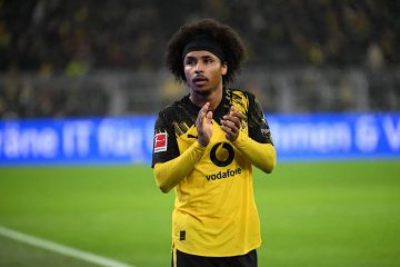 برشلونة يقترب من حسم صفقة كريم أديمي بعد اتفاق شفهي مع اللاعب