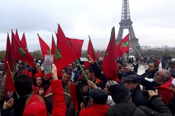 كأس العالم 2026: فرنسا ترفع حالة التأهب القصوى قبل مواجهة المغرب في ربع النهائي