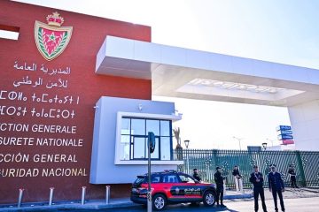 الدار البيضاء: توقيف فرنسي مطلوب للإنتربول بتهم النصب والاحتيال وغسيل الأموال