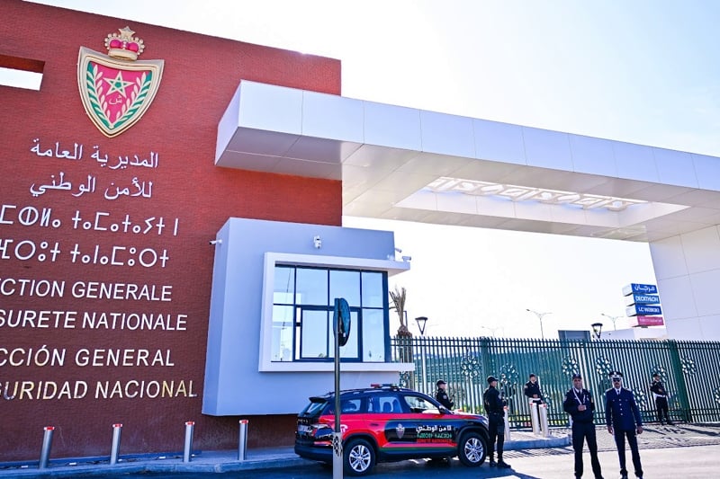 الدار البيضاء: توقيف فرنسي مطلوب للإنتربول بتهم النصب والاحتيال وغسيل الأموال